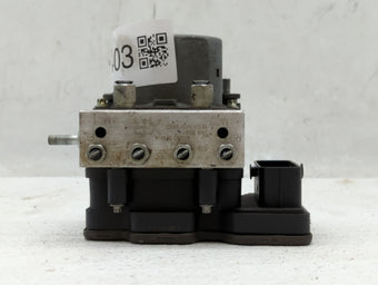 compare product 2019-2020 Nissan Rogue ABS Pump Control Module Replacement P/N:47660 7FL4A 47660 75V0A Fits Fits 2019 2020 OEM Used Auto Parts