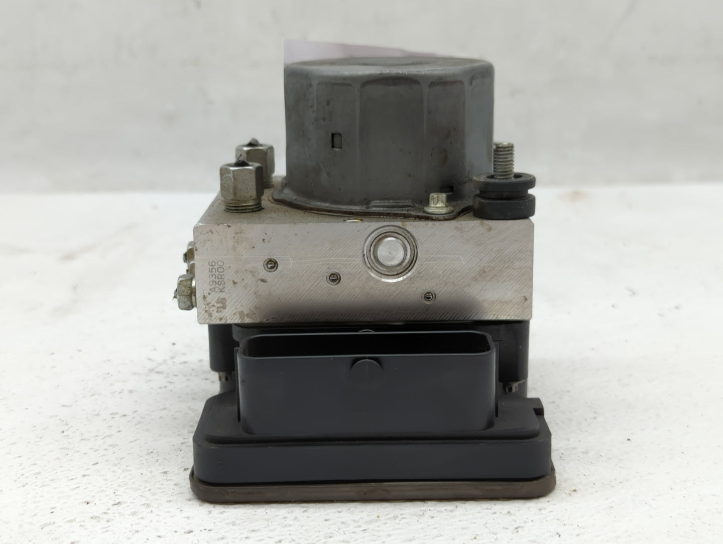 2019-2020 Nissan Rogue ABS Pump Control Module Replacement P/N:47660 7FL4A 47660 75V0A Fits Fits 2019 2020 OEM Used Auto Par