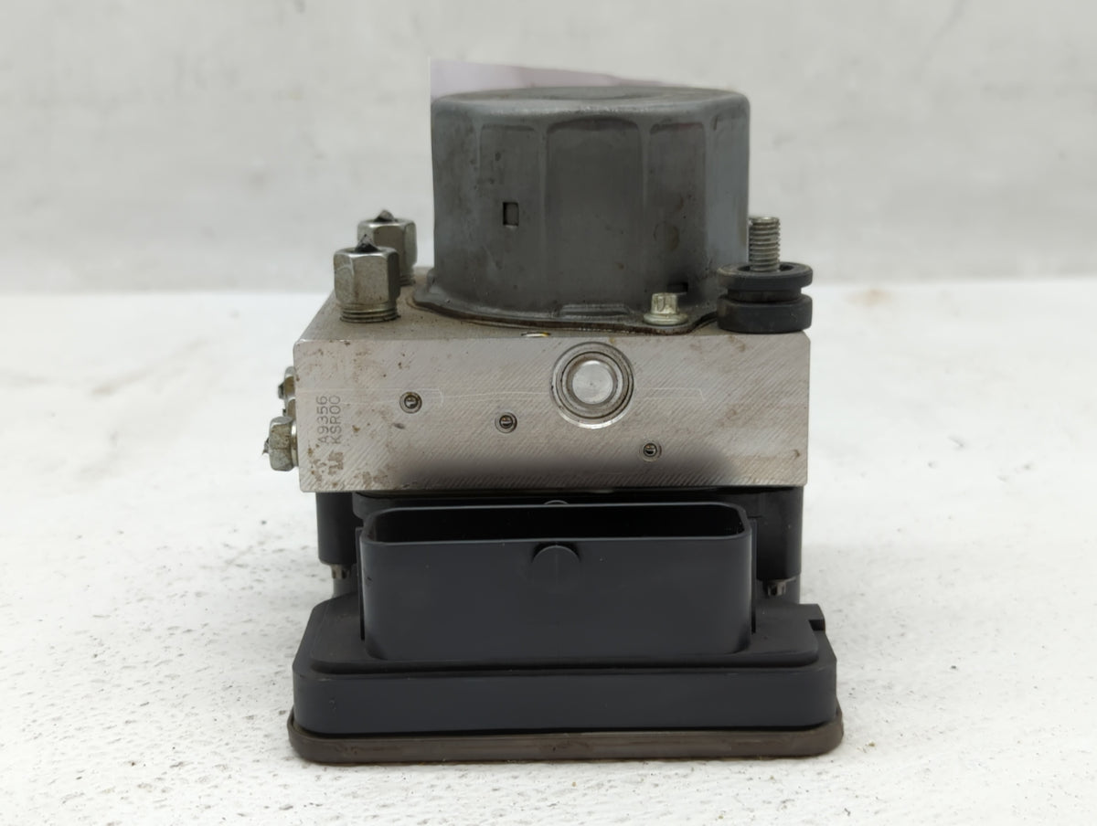 2019-2020 Nissan Rogue Anti-Lock Brake ABS Pump Module Actuator OEM P/N:47660 7FL4A 47660 75V0A Fits Fits 2019 2020 OEM Used