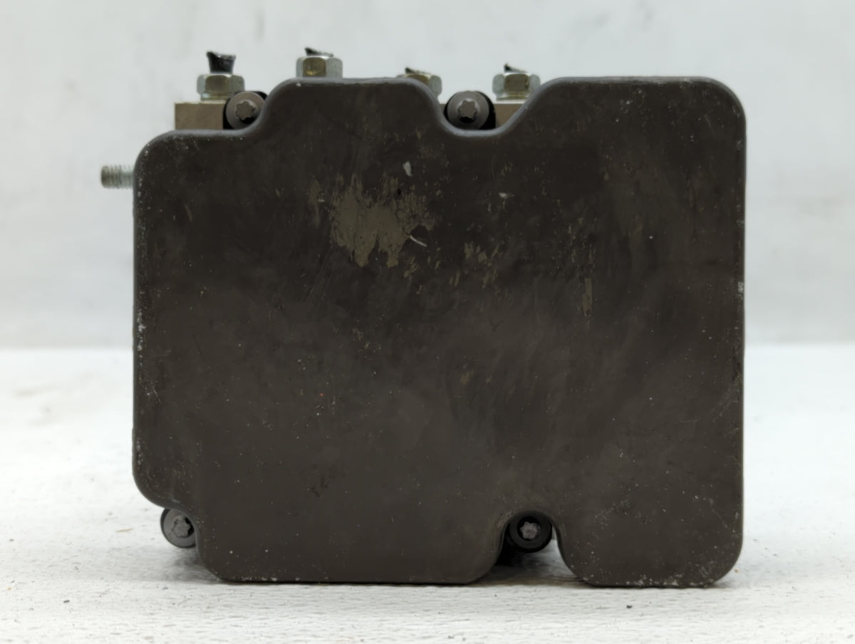 2019-2020 Nissan Rogue Anti-Lock Brake ABS Pump Module Actuator OEM P/N:47660 7FL4A 47660 75V0A Fits Fits 2019 2020 OEM Used