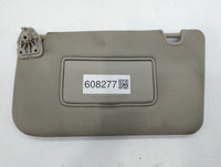 2018-2020 Nissan Rogue Sun Visor Shade Replacement Passenger Right Mirror Fits Fits 2018 2019 2020 OEM Used Auto Parts - Oem