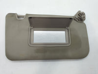 2018-2020 Nissan Rogue Sun Visor Shade Replacement Driver Left Mirror Fits Fits 2018 2019 2020 OEM Used Auto Parts - Oemused
