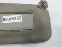2018-2020 Nissan Rogue Sun Visor Shade Replacement Driver Left Mirror Fits Fits 2018 2019 2020 OEM Used Auto Parts - Oemused