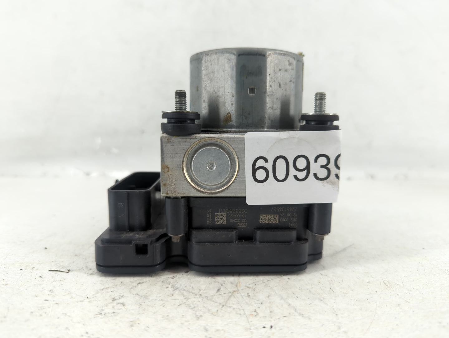 2018-2020 Nissan Rogue ABS Pump Control Module Replacement P/N:269 829 47660 9T1 2A Fits Fits 2018 2019 2020 OEM Used Auto P