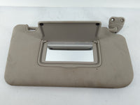 2018-2020 Nissan Rogue Sun Visor Shade Replacement Passenger Right Mirror Fits Fits 2018 2019 2020 OEM Used Auto Parts - Oem