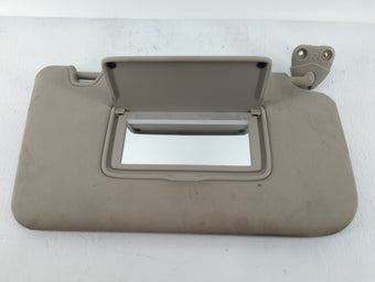 compare product 2018-2020 Nissan Rogue Sun Visor Shade Replacement Passenger Right Mirror Fits Fits 2018 2019 2020 OEM Used Auto Parts