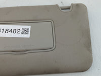 2018-2020 Nissan Rogue Sun Visor Shade Replacement Driver Left Mirror Fits Fits 2018 2019 2020 OEM Used Auto Parts - Oemused