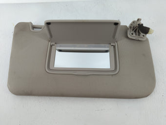 compare product 2018-2020 Nissan Rogue Sun Visor Shade Replacement Passenger Right Mirror Fits Fits 2018 2019 2020 OEM Used Auto Parts
