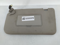 2018-2020 Nissan Rogue Sun Visor Shade Replacement Driver Left Mirror Fits Fits 2018 2019 2020 OEM Used Auto Parts - Oemused