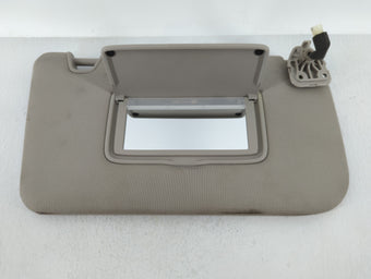 compare product 2018-2020 Nissan Rogue Sun Visor Shade Replacement Passenger Right Mirror Fits Fits 2018 2019 2020 OEM Used Auto Parts