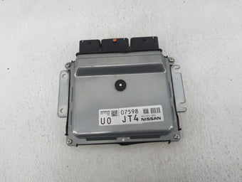 compare product 2018-2020 Nissan Rogue PCM Engine Control Computer ECU ECM PCU OEM P/N:07598 JT4 NEC024-684 Fits Fits 2018 2019 2020 OEM Used Auto Parts