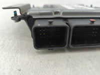 2018-2020 Nissan Rogue PCM Engine Control Computer ECU ECM PCU OEM P/N:07598 JT4 NEC024-684 Fits Fits 2018 2019 2020 OEM Use