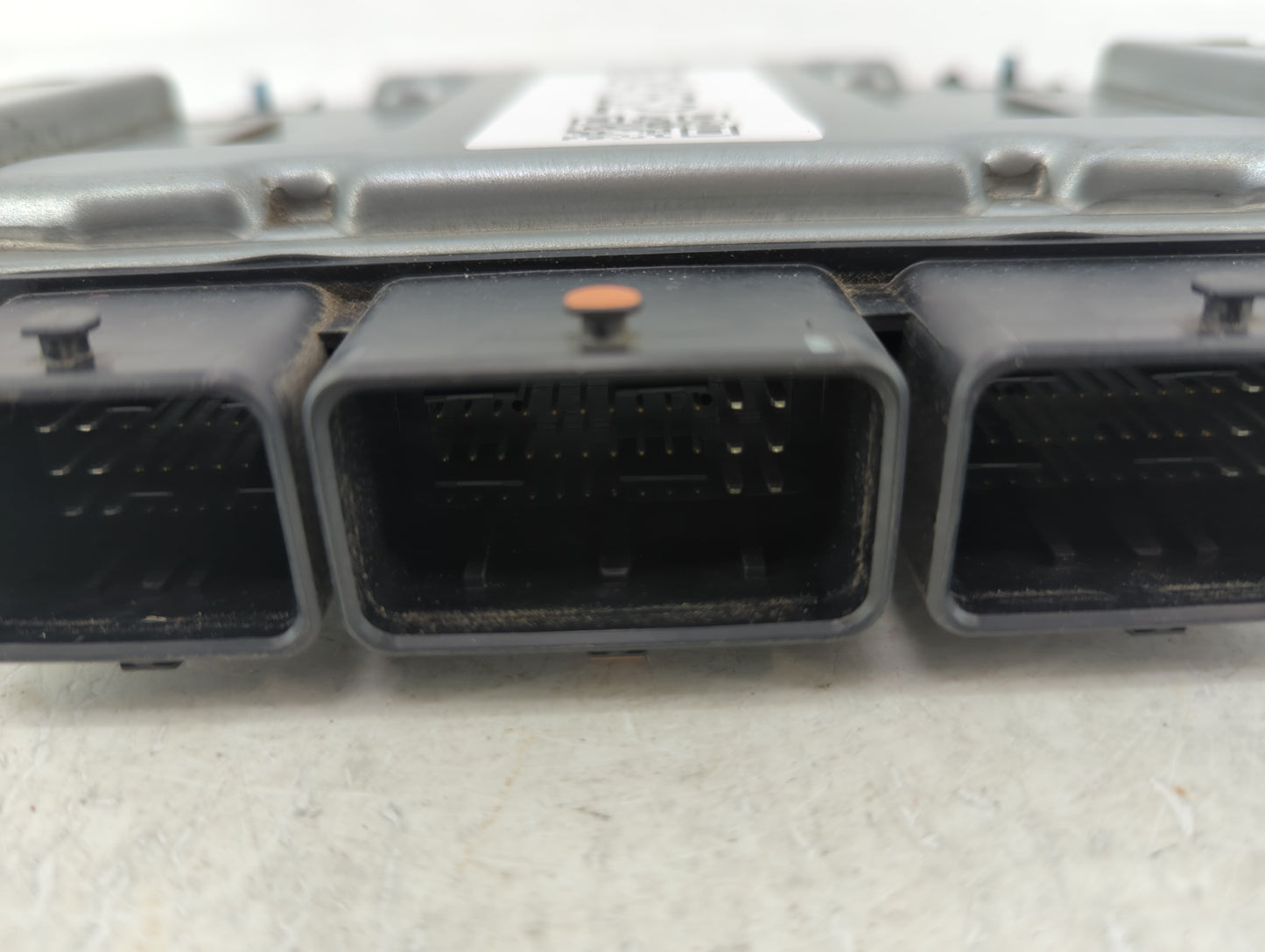 2018-2020 Nissan Rogue PCM Engine Control Computer ECU ECM PCU OEM P/N:07598 JT4 NEC024-684 Fits Fits 2018 2019 2020 OEM Use