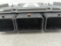 2018-2020 Nissan Rogue PCM Engine Control Computer ECU ECM PCU OEM P/N:07598 JT4 NEC024-684 Fits Fits 2018 2019 2020 OEM Use
