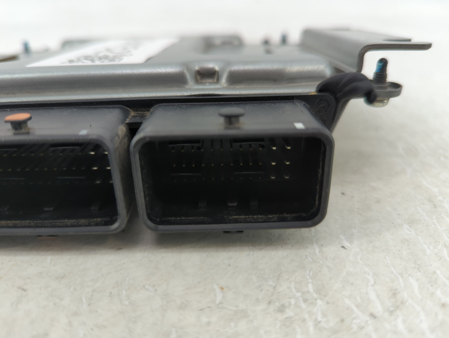 2018-2020 Nissan Rogue PCM Engine Control Computer ECU ECM PCU OEM P/N:07598 JT4 NEC024-684 Fits Fits 2018 2019 2020 OEM Use