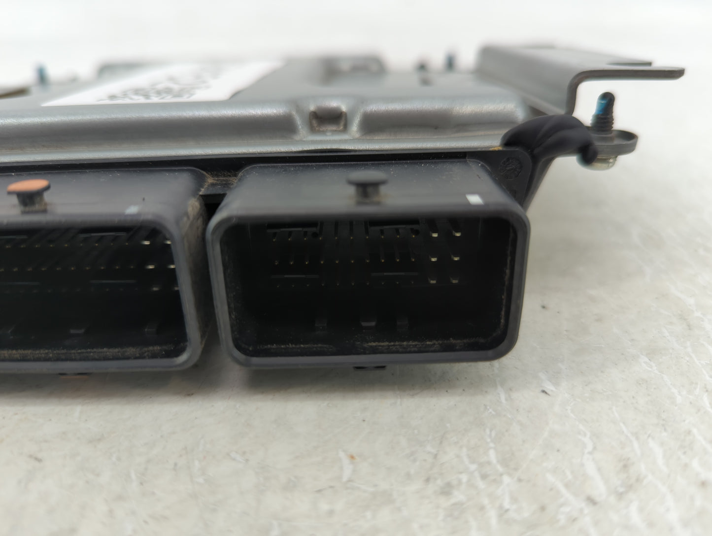 2018-2020 Nissan Rogue PCM Engine Control Computer ECU ECM PCU OEM P/N:07598 JT4 NEC024-684 Fits Fits 2018 2019 2020 OEM Use