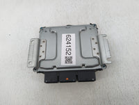 2018-2020 Nissan Rogue PCM Engine Control Computer ECU ECM PCU OEM P/N:07598 JT4 NEC024-684 Fits Fits 2018 2019 2020 OEM Use