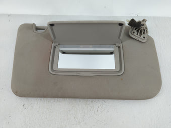 compare product 2018-2020 Nissan Rogue Sun Visor Shade Replacement Passenger Right Mirror Fits Fits 2018 2019 2020 OEM Used Auto Parts