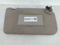 2018-2020 Nissan Rogue Sun Visor Shade Replacement Passenger Right Mirror Fits Fits 2018 2019 2020 OEM Used Auto Parts - Oem