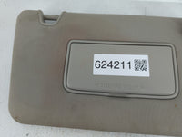 2018-2020 Nissan Rogue Sun Visor Shade Replacement Passenger Right Mirror Fits Fits 2018 2019 2020 OEM Used Auto Parts - Oem