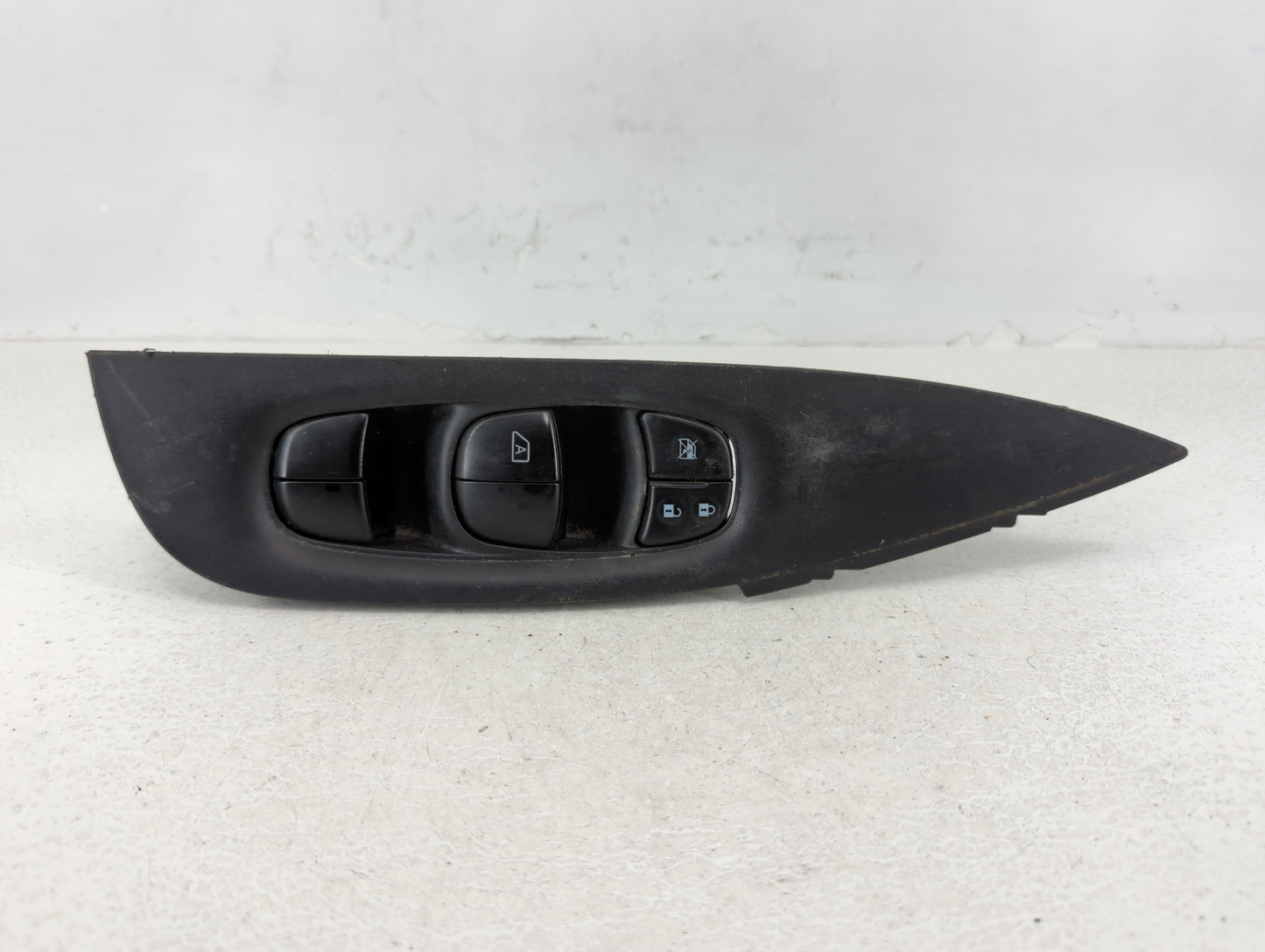 2014-2020 Nissan Rogue Master Power Window Switch Replacement Driver Side Left P/N:25401 4BA5AA5 Fits OEM Used Auto Parts - 