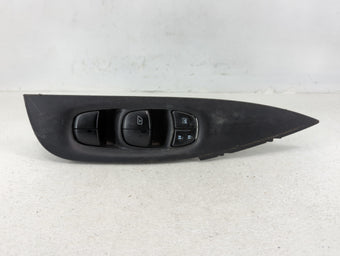 compare product 2014-2020 Nissan Rogue Master Power Window Switch Replacement Driver Side Left P/N:25401 4BA5AA5 Fits OEM Used Auto Parts