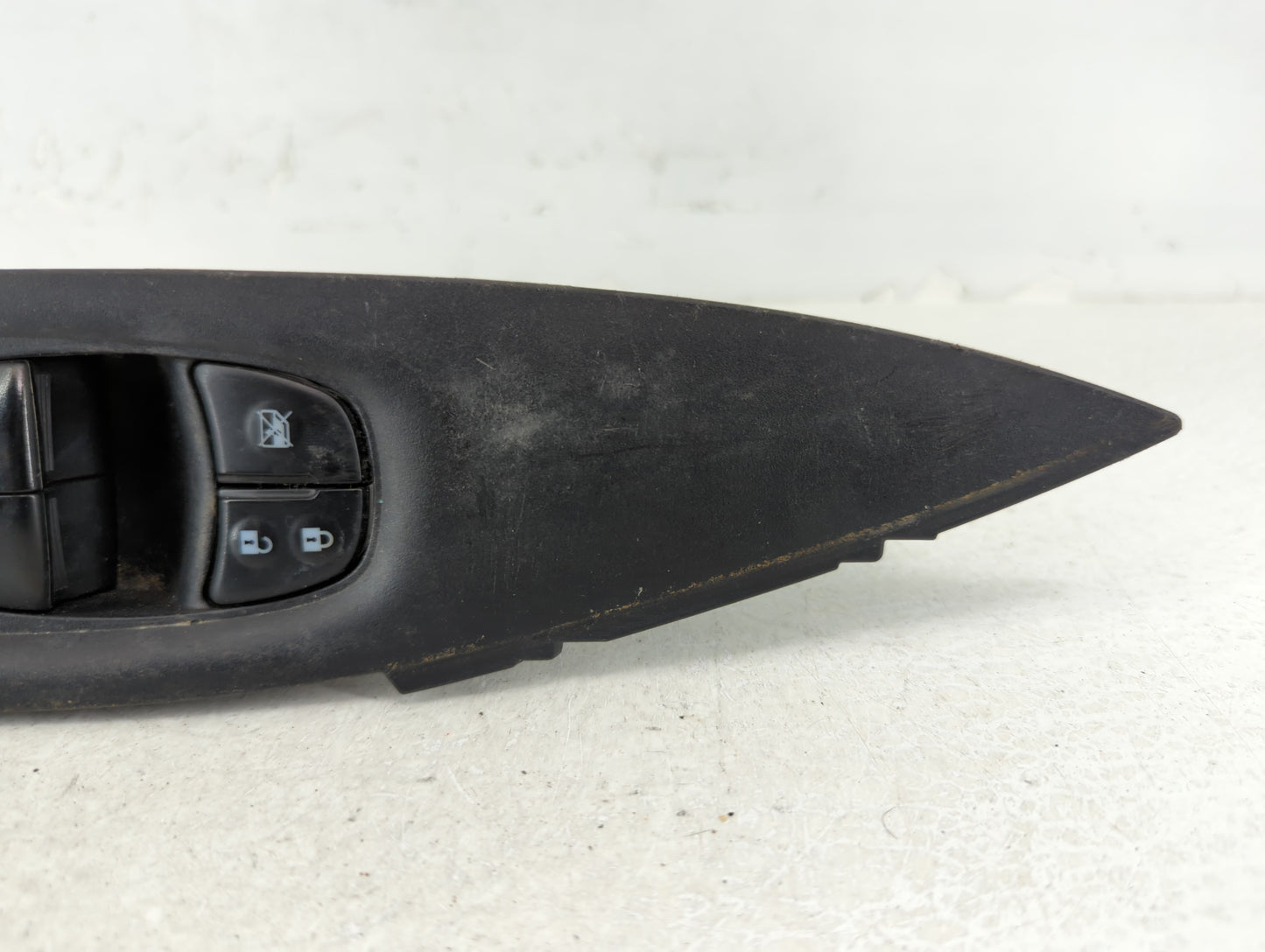2014-2020 Nissan Rogue Master Power Window Switch Replacement Driver Side Left P/N:25401 4BA5AA5 Fits OEM Used Auto Parts - 