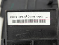 2014-2020 Nissan Rogue Master Power Window Switch Replacement Driver Side Left P/N:25401 4BA5AA5 Fits OEM Used Auto Parts - 