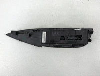2014-2020 Nissan Rogue Master Power Window Switch Replacement Driver Side Left P/N:25401 4BA5AA5 Fits OEM Used Auto Parts - 