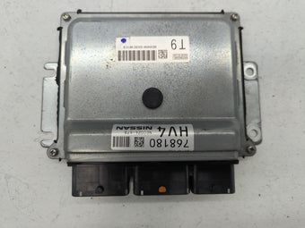 compare product 2018-2020 Nissan Rogue PCM Engine Control Computer ECU ECM PCU OEM P/N:768180 Fits Fits 2018 2019 2020 OEM Used Auto Parts