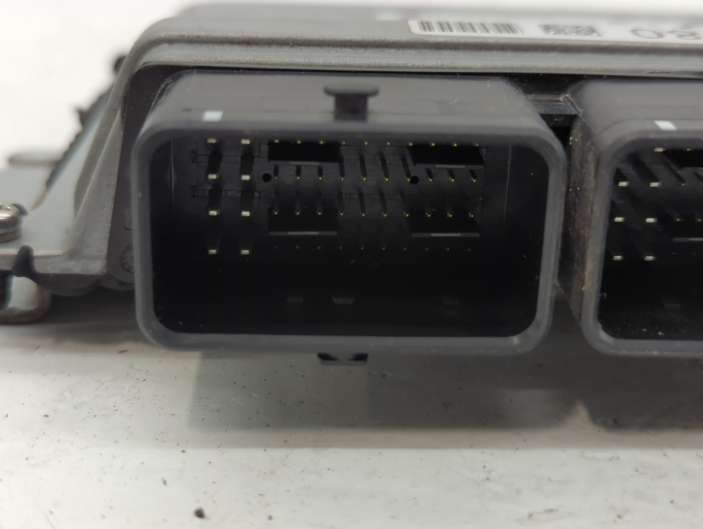 2018-2020 Nissan Rogue PCM Engine Control Computer ECU ECM PCU OEM P/N:768180 Fits Fits 2018 2019 2020 OEM Used Auto Parts -