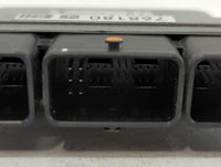 2018-2020 Nissan Rogue PCM Engine Control Computer ECU ECM PCU OEM P/N:768180 Fits Fits 2018 2019 2020 OEM Used Auto Parts -