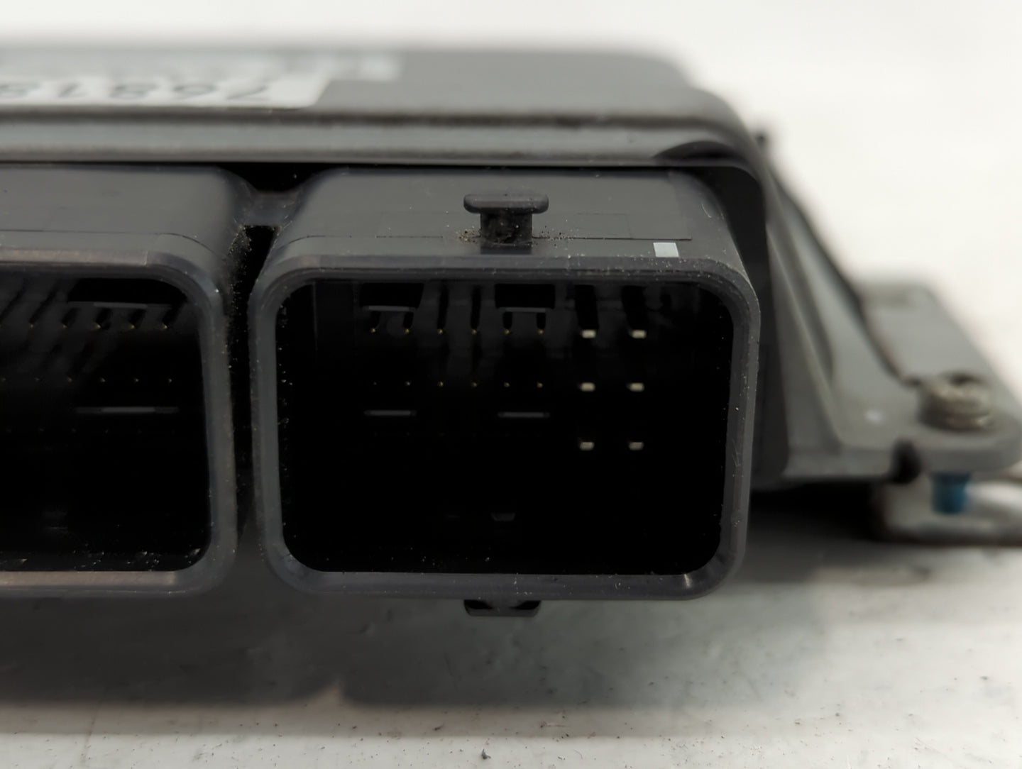 2018-2020 Nissan Rogue PCM Engine Control Computer ECU ECM PCU OEM P/N:768180 Fits Fits 2018 2019 2020 OEM Used Auto Parts -