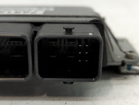 2018-2020 Nissan Rogue PCM Engine Control Computer ECU ECM PCU OEM P/N:768180 Fits Fits 2018 2019 2020 OEM Used Auto Parts -