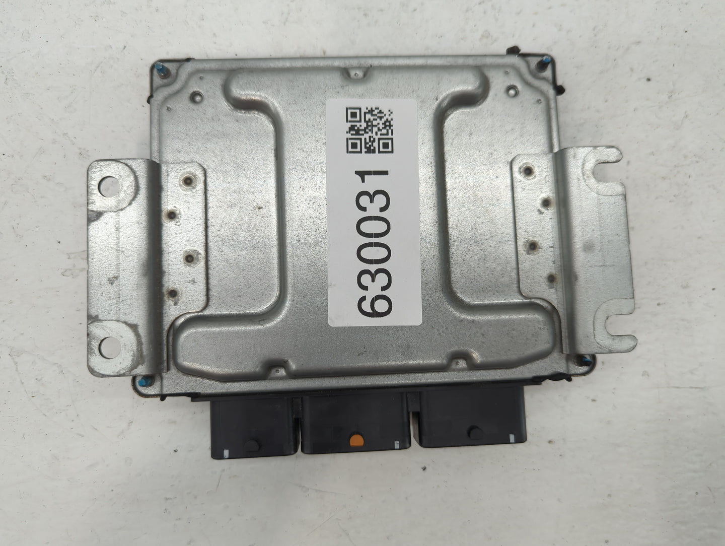 2018-2020 Nissan Rogue PCM Engine Control Computer ECU ECM PCU OEM P/N:768180 Fits Fits 2018 2019 2020 OEM Used Auto Parts -
