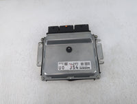 2018-2020 Nissan Rogue PCM Engine Control Computer ECU ECM PCU OEM P/N:NEC024-683 14295 JS4 Fits Fits 2018 2019 2020 OEM Use