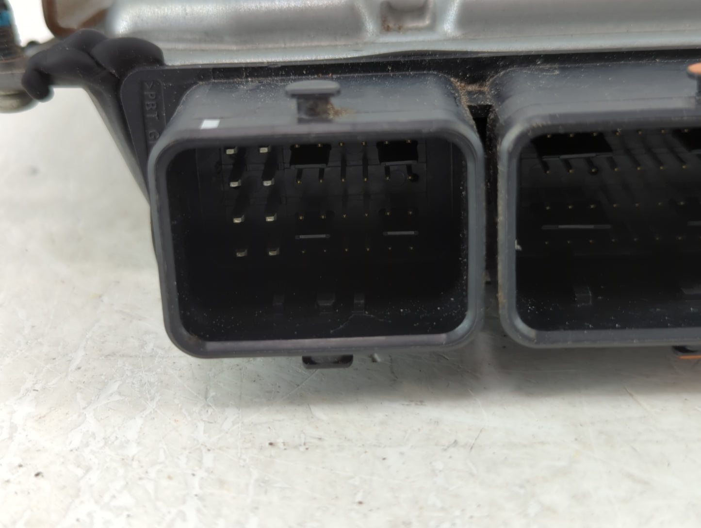 2018-2020 Nissan Rogue PCM Engine Control Computer ECU ECM PCU OEM P/N:NEC024-683 14295 JS4 Fits Fits 2018 2019 2020 OEM Use