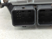 2018-2020 Nissan Rogue PCM Engine Control Computer ECU ECM PCU OEM P/N:NEC024-683 14295 JS4 Fits Fits 2018 2019 2020 OEM Use