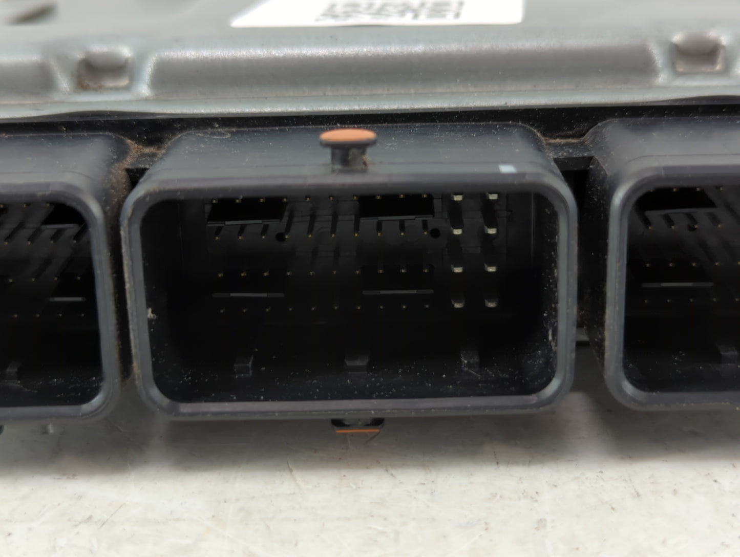 2018-2020 Nissan Rogue PCM Engine Control Computer ECU ECM PCU OEM P/N:NEC024-683 14295 JS4 Fits Fits 2018 2019 2020 OEM Use
