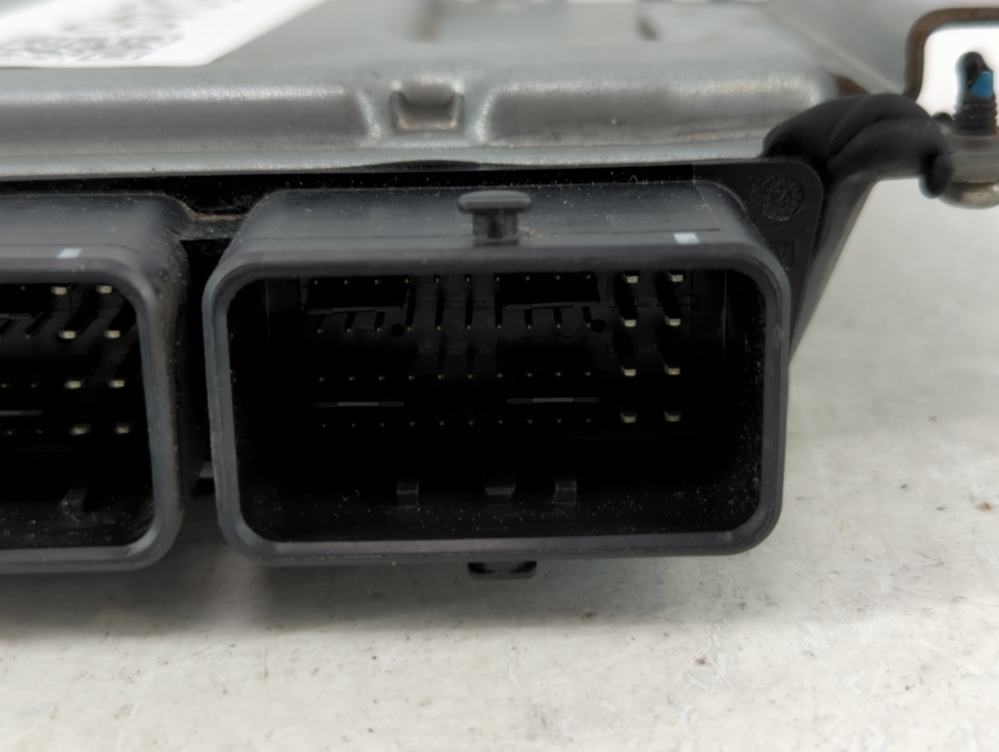 2018-2020 Nissan Rogue PCM Engine Control Computer ECU ECM PCU OEM P/N:NEC024-683 14295 JS4 Fits Fits 2018 2019 2020 OEM Use