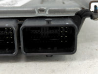 2018-2020 Nissan Rogue PCM Engine Control Computer ECU ECM PCU OEM P/N:NEC024-683 14295 JS4 Fits Fits 2018 2019 2020 OEM Use