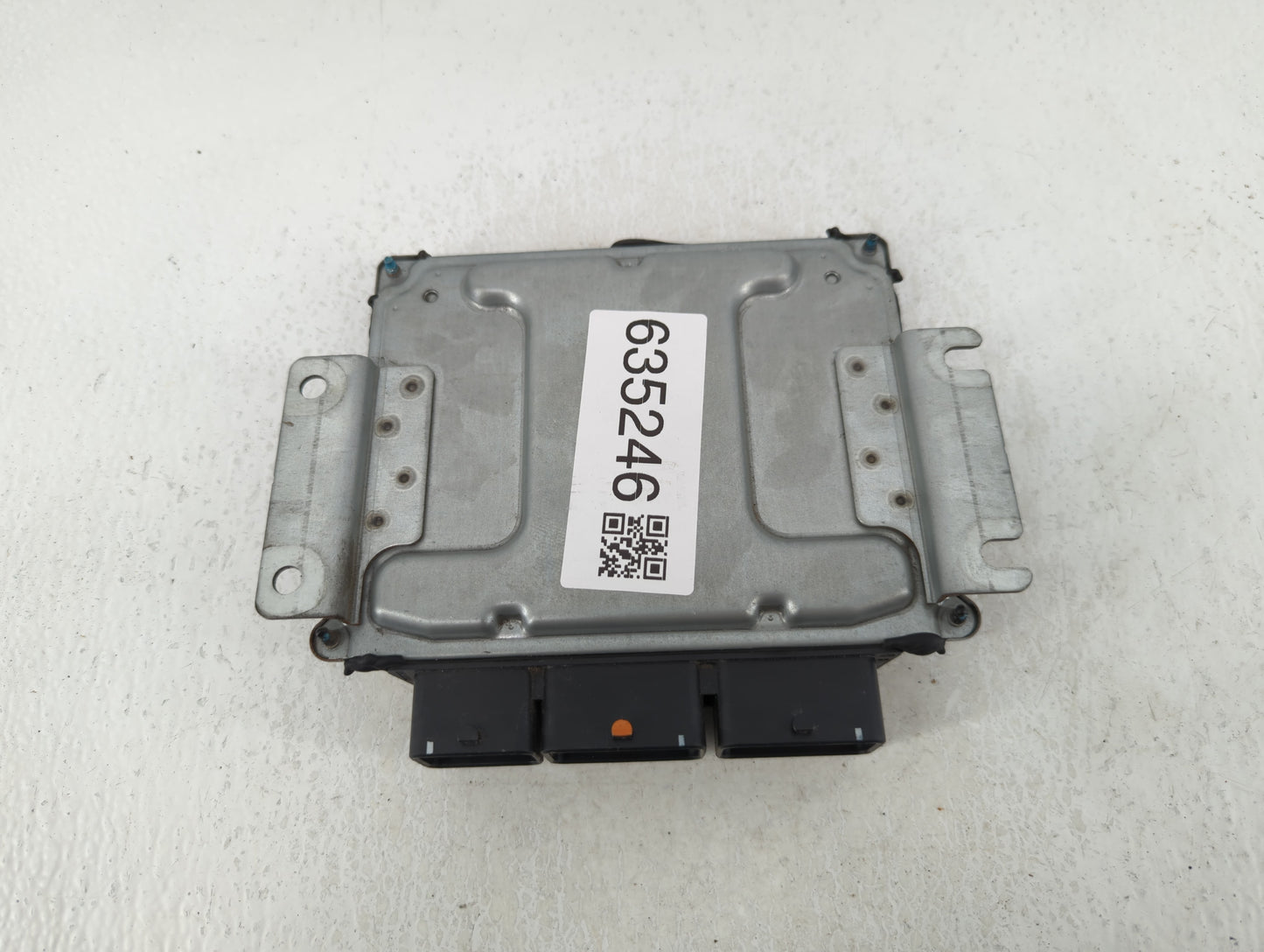 2018-2020 Nissan Rogue PCM Engine Control Computer ECU ECM PCU OEM P/N:NEC024-683 14295 JS4 Fits Fits 2018 2019 2020 OEM Use