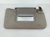 2018-2020 Nissan Rogue Sun Visor Shade Replacement Driver Left Mirror Fits Fits 2018 2019 2020 OEM Used Auto Parts - Oemused
