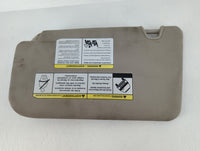 2018-2020 Nissan Rogue Sun Visor Shade Replacement Driver Left Mirror Fits Fits 2018 2019 2020 OEM Used Auto Parts - Oemused