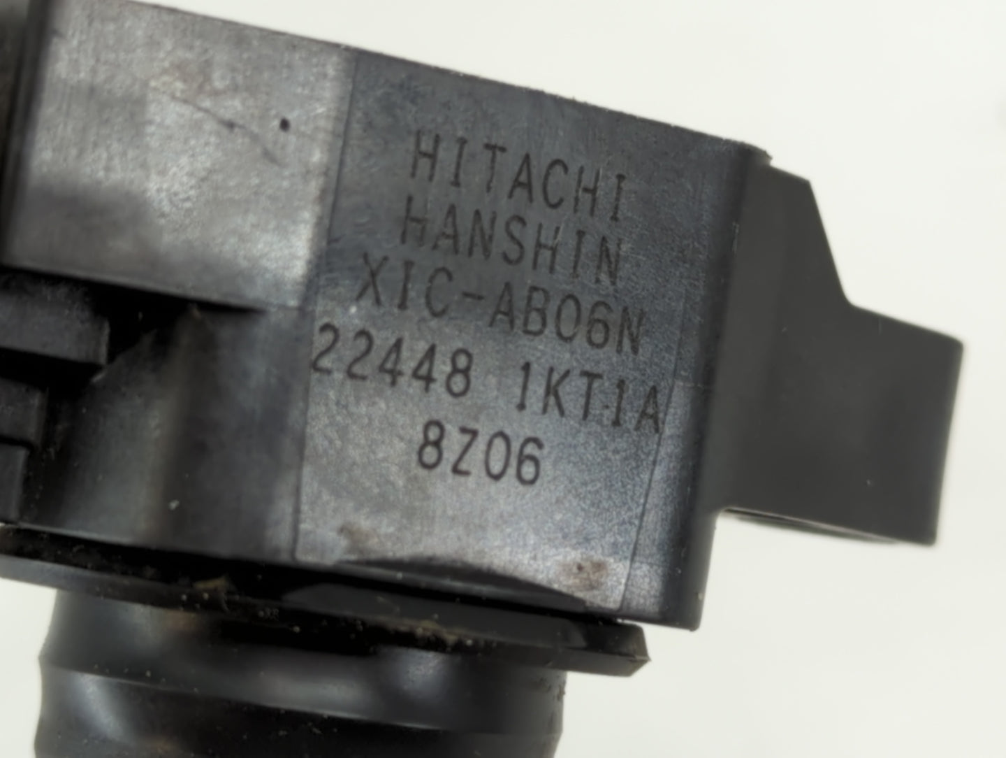 2008-2020 Nissan Rogue Ignition Coil Igniter Pack - Oemusedautoparts1.com