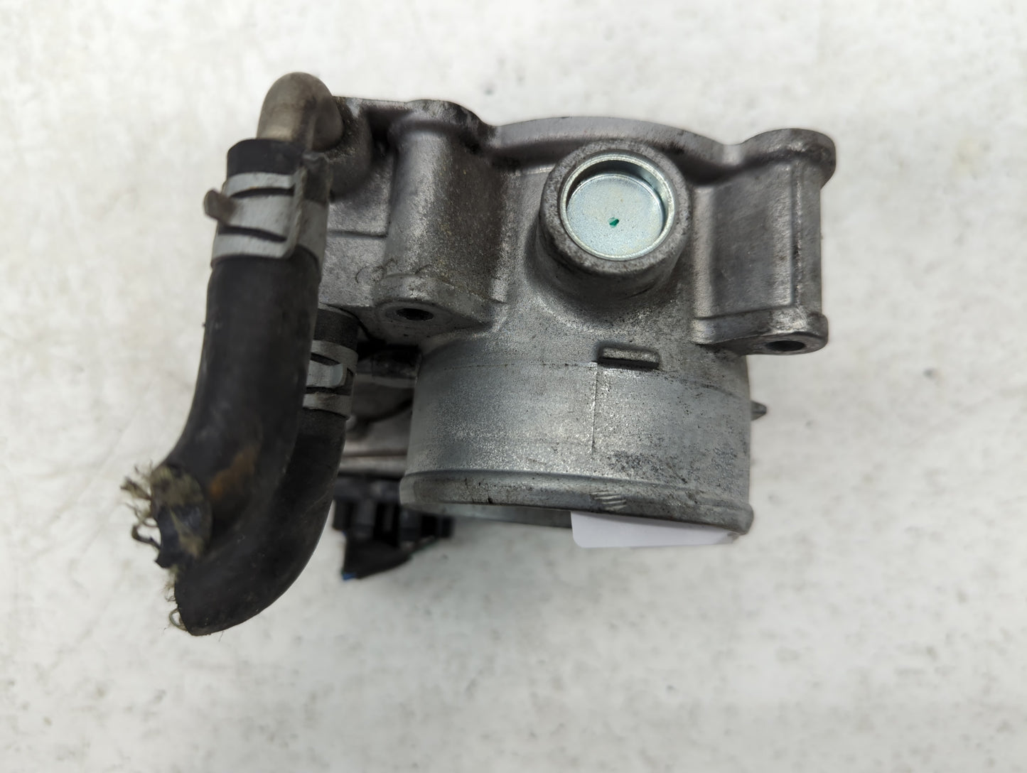 2014-2020 Nissan Rogue Throttle Body P/N:3TA60-01 C Fits Fits 2013 2014 2015 2016 2017 2018 2019 2020 OEM Used Auto Parts - 