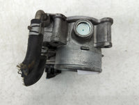 2014-2020 Nissan Rogue Throttle Body P/N:3TA60-01 C Fits Fits 2013 2014 2015 2016 2017 2018 2019 2020 OEM Used Auto Parts - 