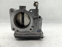 2014-2020 Nissan Rogue Throttle Body P/N:3TA60-01 C Fits Fits 2013 2014 2015 2016 2017 2018 2019 2020 OEM Used Auto Parts - 
