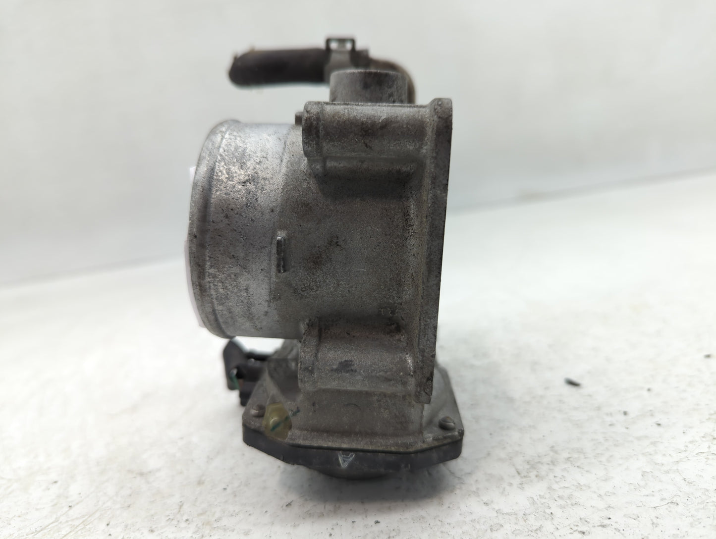 2014-2020 Nissan Rogue Throttle Body P/N:3TA60-01 C Fits Fits 2013 2014 2015 2016 2017 2018 2019 2020 OEM Used Auto Parts - 