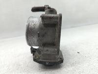 2014-2020 Nissan Rogue Throttle Body P/N:3TA60-01 C Fits Fits 2013 2014 2015 2016 2017 2018 2019 2020 OEM Used Auto Parts - 